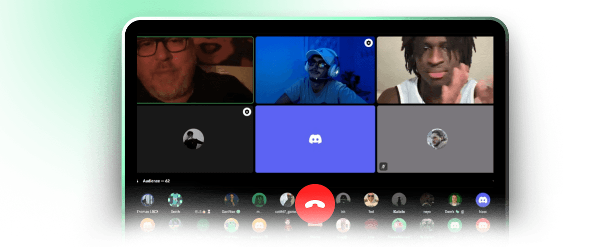 Coaching illustration